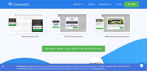 Best Contest Software with Sweepstakes 2024 .